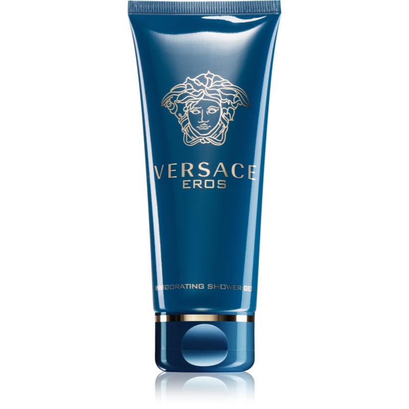 Versace Eros Gel Doccia Per Uomo 250 Ml