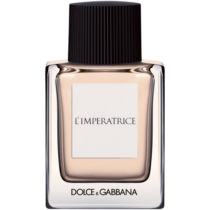 Dolce&Gabbana L´Imperatrice Eau De Toilette Da Donna 50 Ml