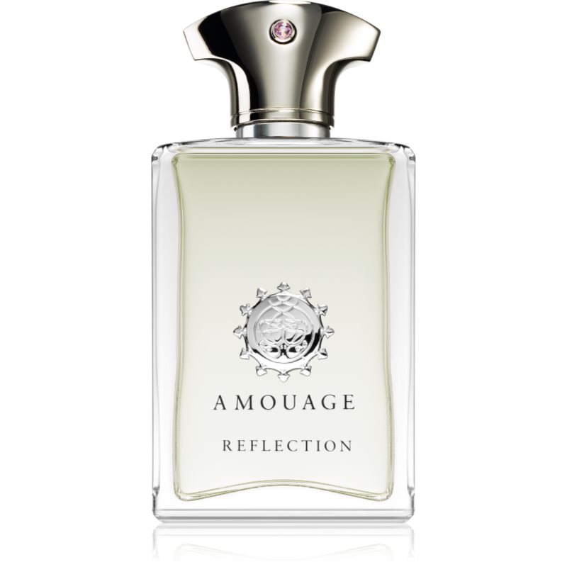 Amouage Reflection Eau De Parfum Per Uomo 100 Ml