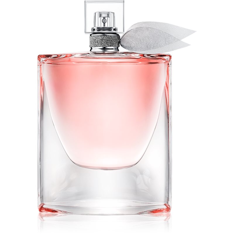 Lancôme La Vie Est Belle Eau De Parfum Ricaricabile Da Donna 100 Ml
