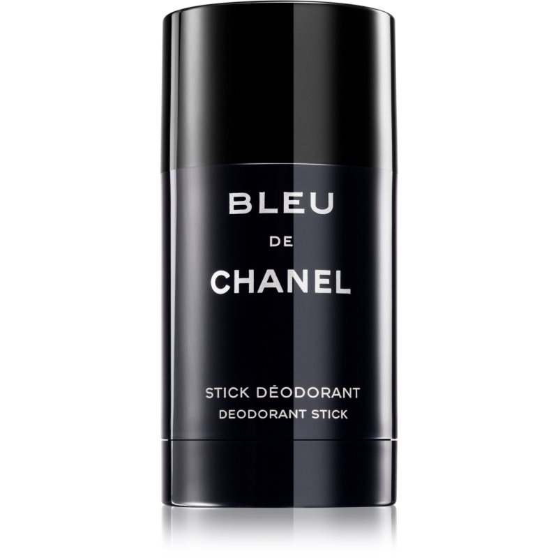 Chanel Bleu De Chanel Deodorante Stick Per Uomo 75 Ml
