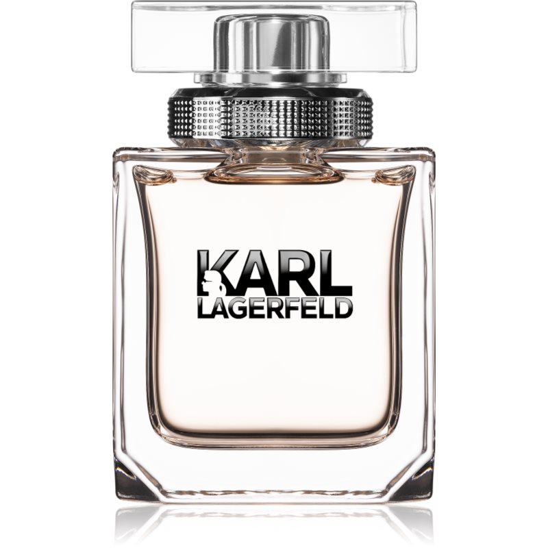 Karl Lagerfeld Karl Lagerfeld For Her Eau De Parfum Da Donna 85 Ml