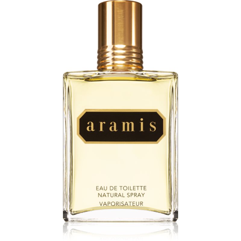 Aramis Aramis Edt Eau De Toilette Per Uomo 110 Ml