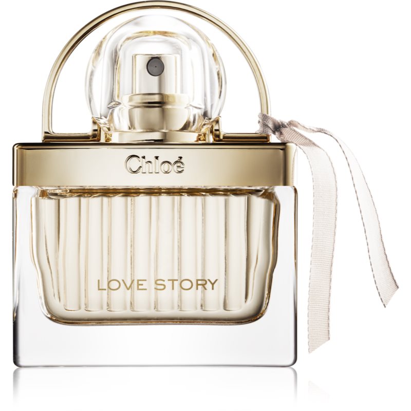Chloé Love Story Eau De Parfum Da Donna 30 Ml