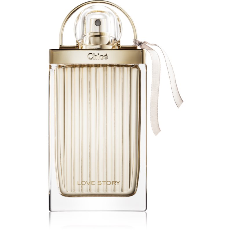 Chloé Love Story Eau De Parfum Da Donna 75 Ml