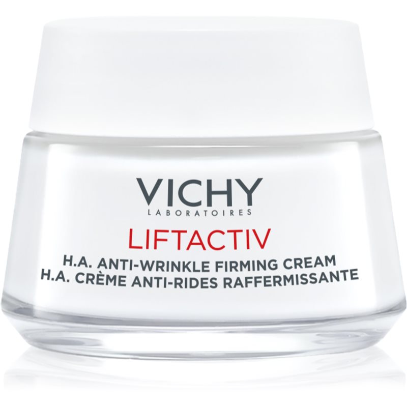 Vichy Liftactiv Supreme Crema Lifting Giorno Per Pelli Secche E Molto Secche 50 Ml