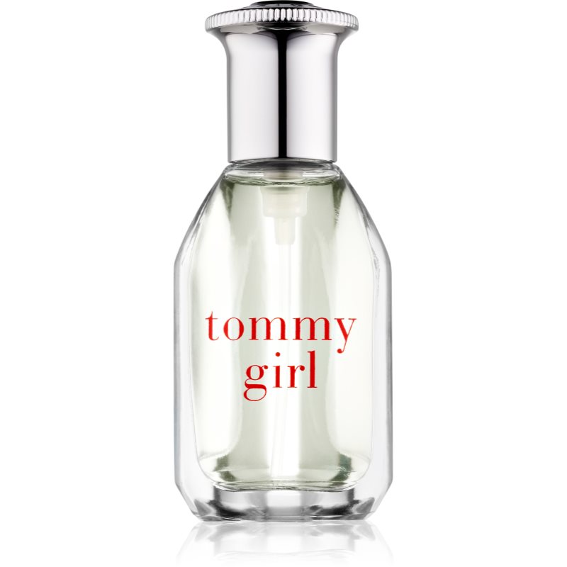 Tommy Hilfiger Tommy Girl Eau De Toilette Da Donna 30 Ml