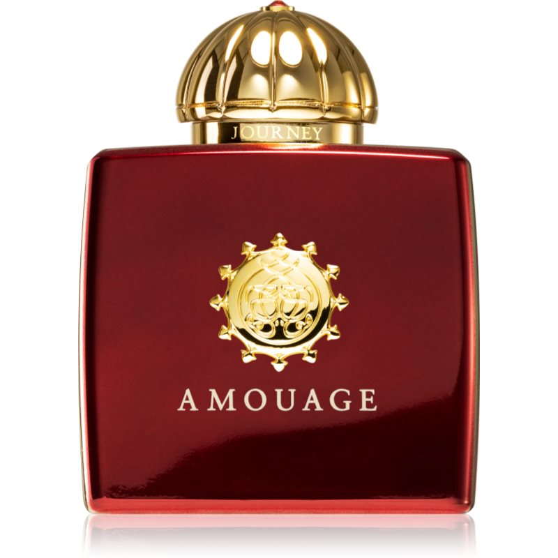 Amouage Journey Eau De Parfum Da Donna 100 Ml