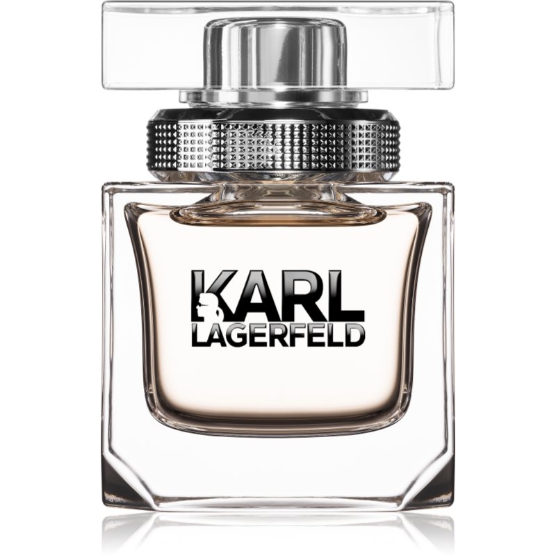 Karl Lagerfeld Karl Lagerfeld For Her Eau De Parfum Da Donna 45 Ml