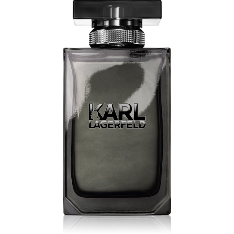 Karl Lagerfeld Karl Lagerfeld For Him Eau De Toilette Per Uomo 100 Ml