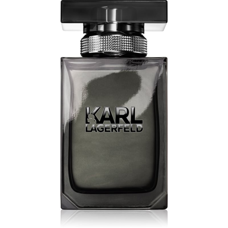Karl Lagerfeld Karl Lagerfeld For Him Eau De Toilette Per Uomo 50 Ml