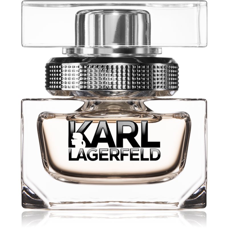 Karl Lagerfeld Karl Lagerfeld For Her Eau De Parfum Da Donna 25 Ml