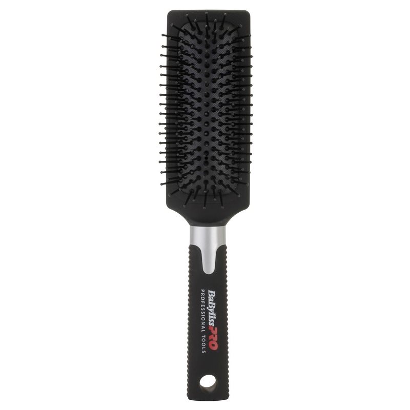 Babyliss Pro Brush Collection Professional Tools Spazzola Per Capelli Corti E Medi Babnb1E 1 Pz