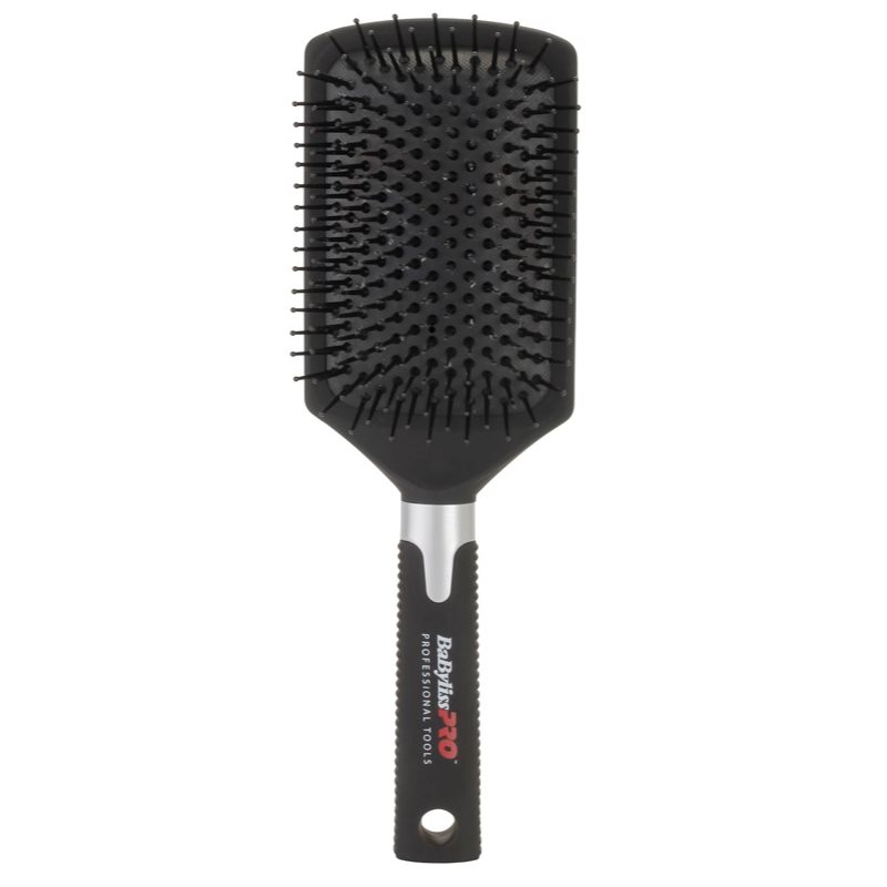 Babyliss Pro Brush Collection Professional Tools Spazzola Per Capelli Lunghi Babnb2E 1 Pz