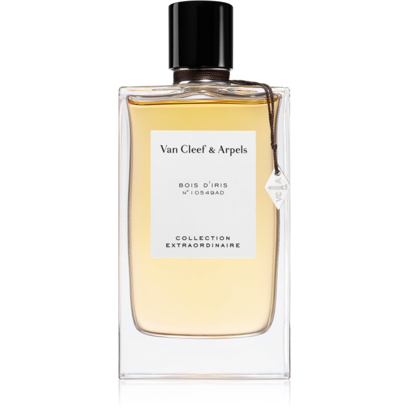 Van Cleef & Arpels Collection Extraordinaire Bois D'Iris Eau De Parfum Da Donna 75 Ml