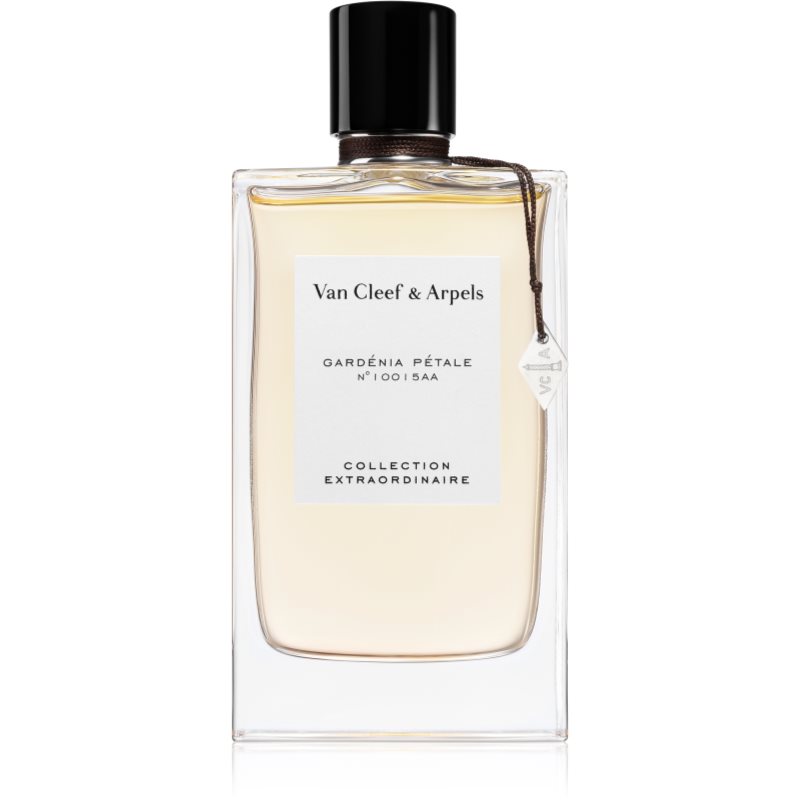 Van Cleef & Arpels Collection Extraordinaire Gardénia Pétale Eau De Parfum Da Donna 75 Ml