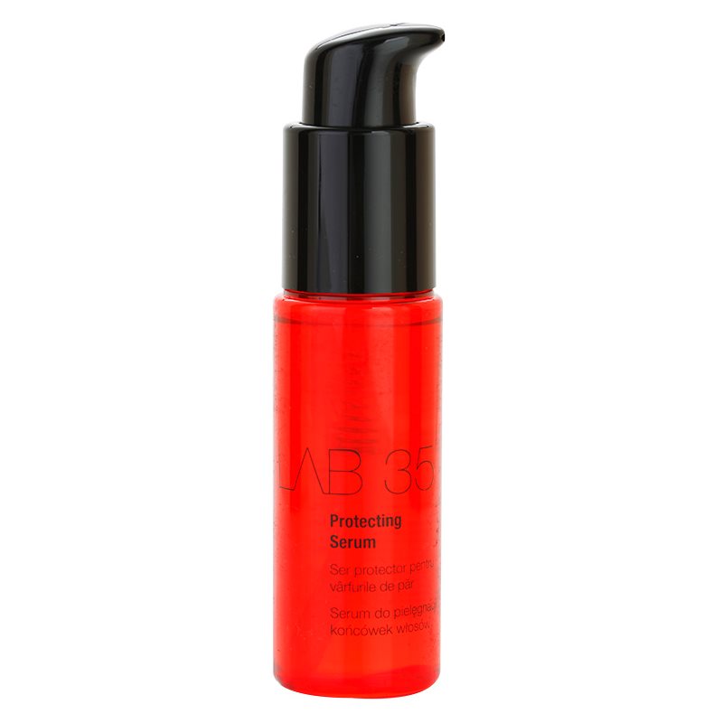 Kallos Lab 35 Siero Protettivo Per Doppie Punte 50 Ml