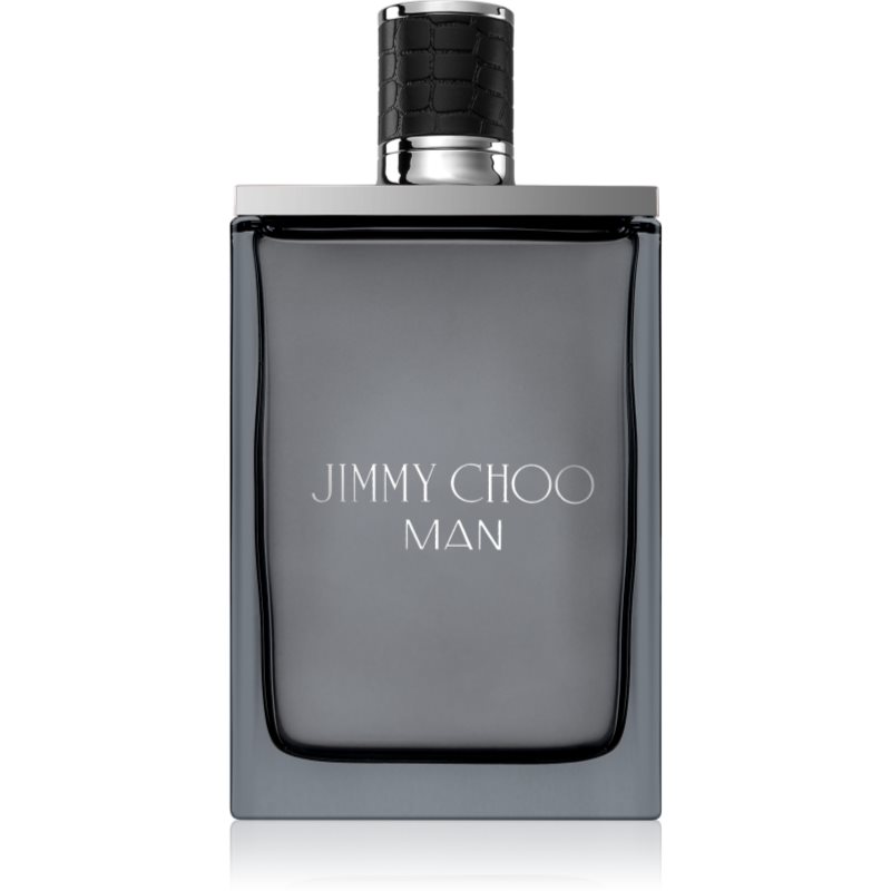 Jimmy Choo Man Eau De Toilette Per Uomo 100 Ml