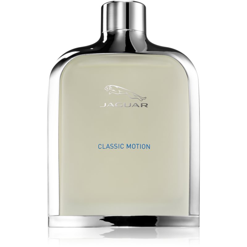 Jaguar Classic Motion Eau De Toilette Per Uomo 100 Ml