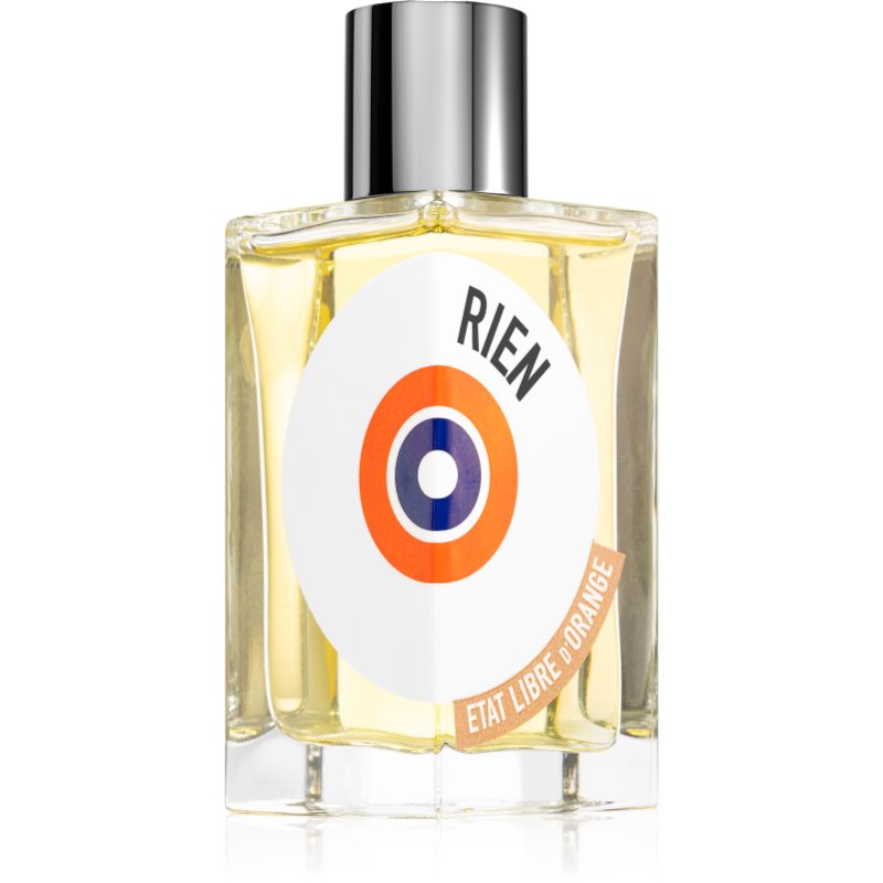 Etat Libre D’Orange Rien Eau De Parfum Unisex 100 Ml