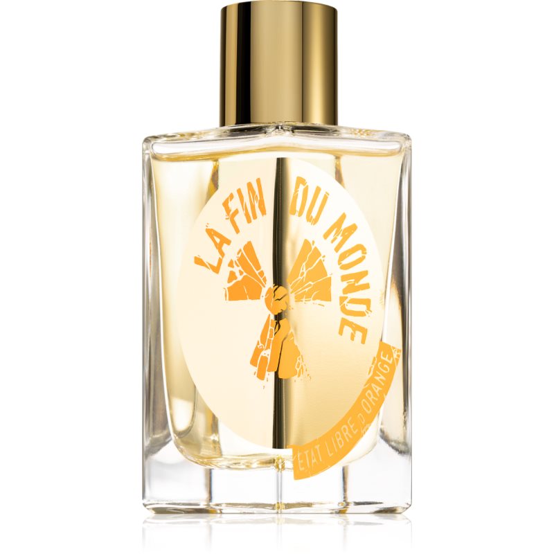 Etat Libre D’Orange La Fin Du Monde Eau De Parfum Unisex 100 Ml