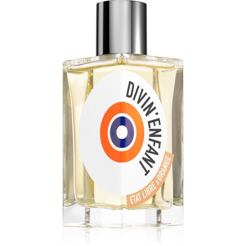 Etat Libre D’Orange Divin'Enfant Eau De Parfum Unisex 100 Ml