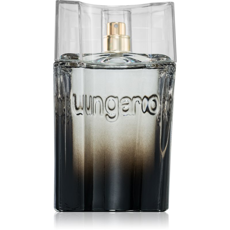 Emanuel Ungaro Ungaro Masculin Eau De Toilette Per Uomo 90 Ml