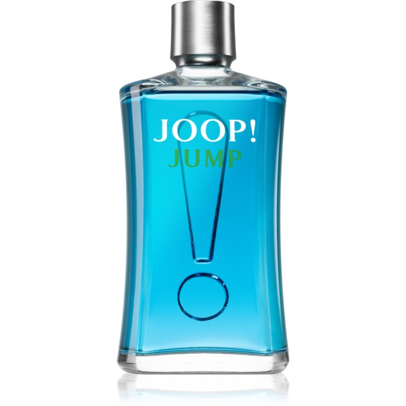 Joop! Jump Eau De Toilette Per Uomo 200 Ml