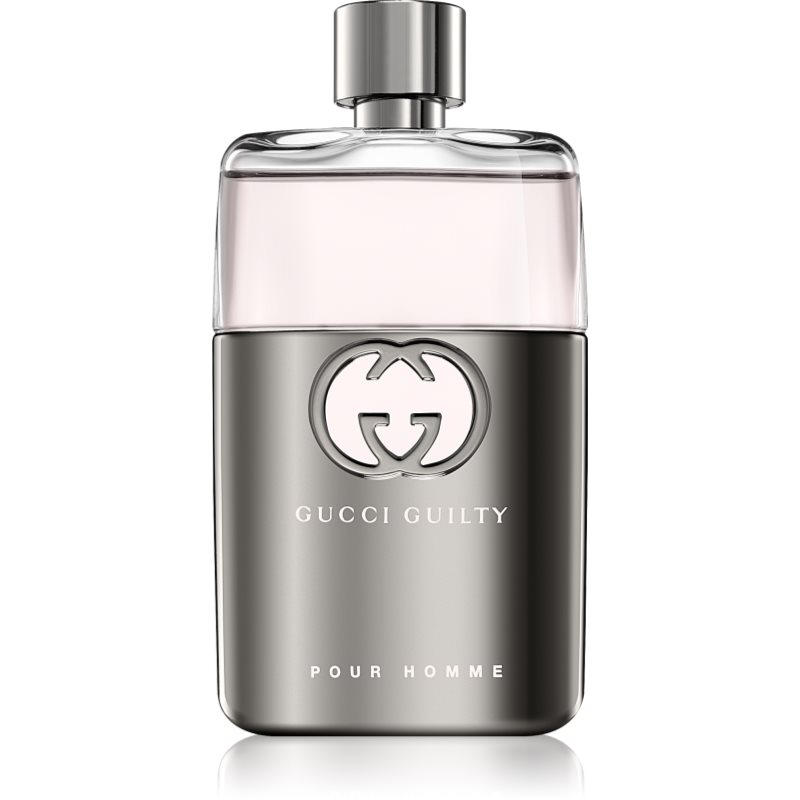 Gucci Guilty Pour Homme Eau De Toilette Per Uomo 150 Ml