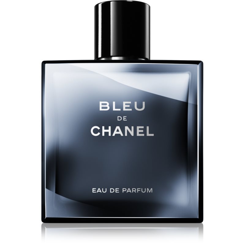 Chanel Bleu De Chanel Eau De Parfum Per Uomo 150 Ml