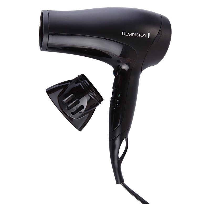 Remington Power Dry 2000 D3010 Phon Per Capelli (D3010) 1 Pz