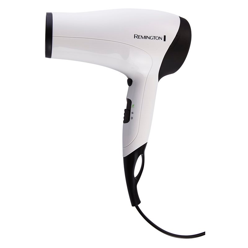 Remington Power Volume 2000 D3015 Phon Per Capelli (D3015) 1 Pz