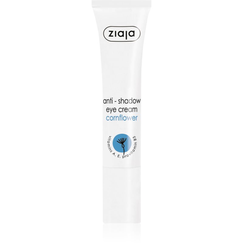 Ziaja Eye Care Anti - Shadow Crema Illuminante Occhi 15 Ml