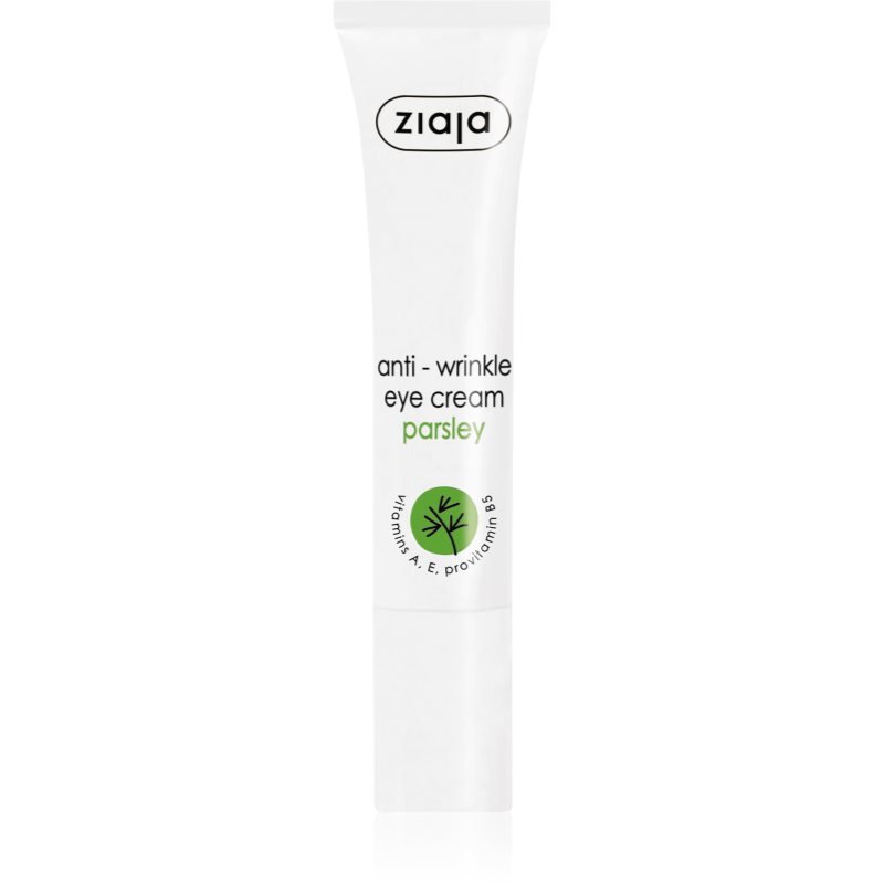 Ziaja Eye Care Anti - Wrinkle Crema Antirughe Occhi 15 Ml