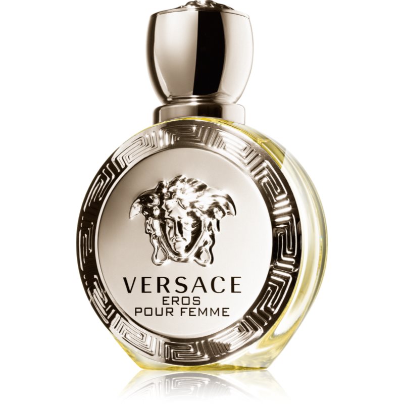 Versace Eros Pour Femme Eau De Parfum Da Donna 30 Ml