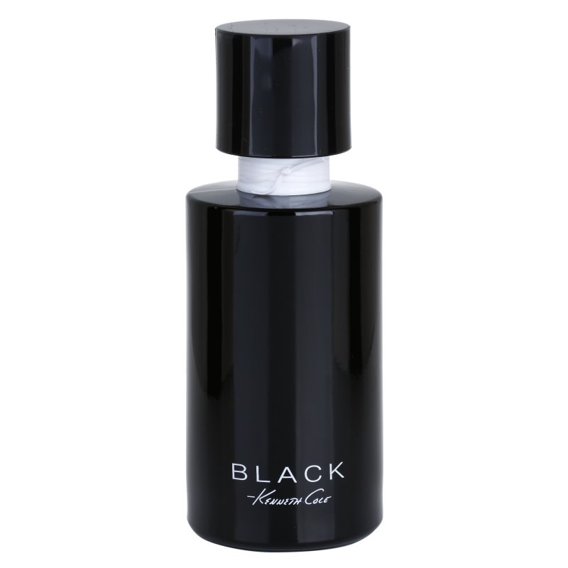 Kenneth Cole Black For Her Eau De Parfum Da Donna 100 Ml