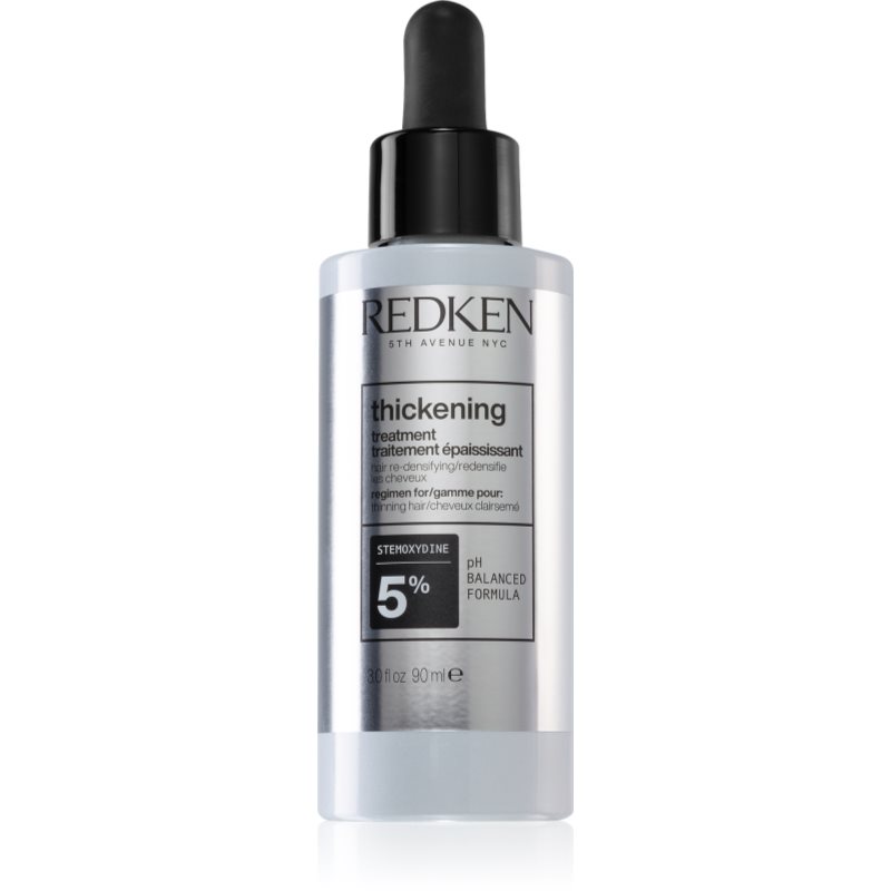 Redken Cerafill Retaliate Trattamento Anti-Caduta Dei Capelli 90 Ml