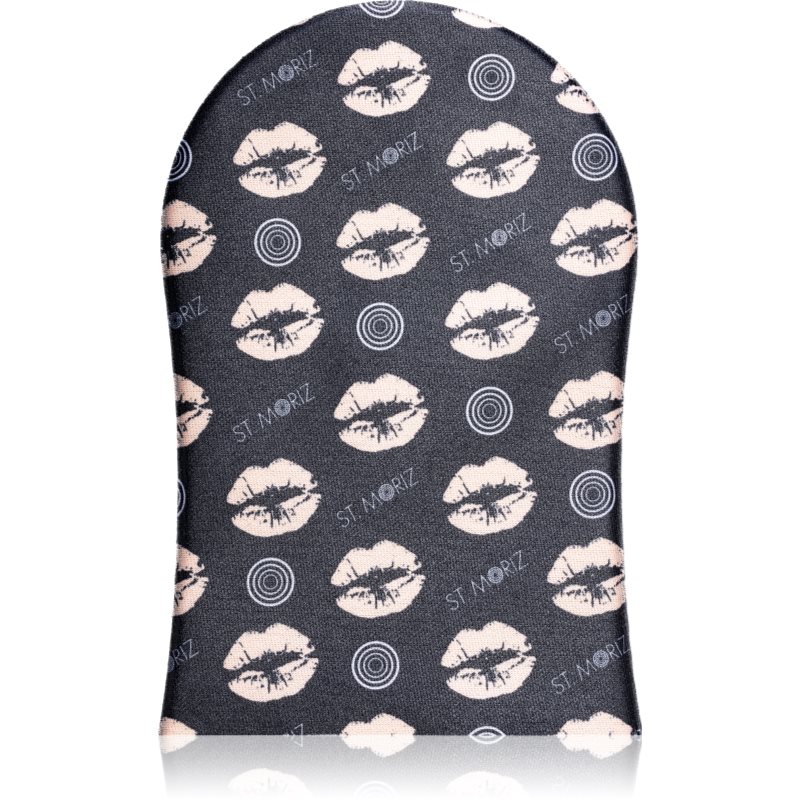 St. Moriz Tanning Mitt Guanto Applicatore 1 Pz