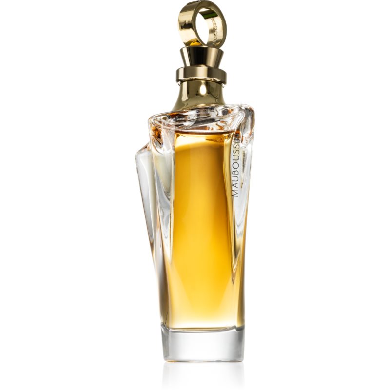 Mauboussin Elixir Pour Elle Eau De Parfum Da Donna 100 Ml