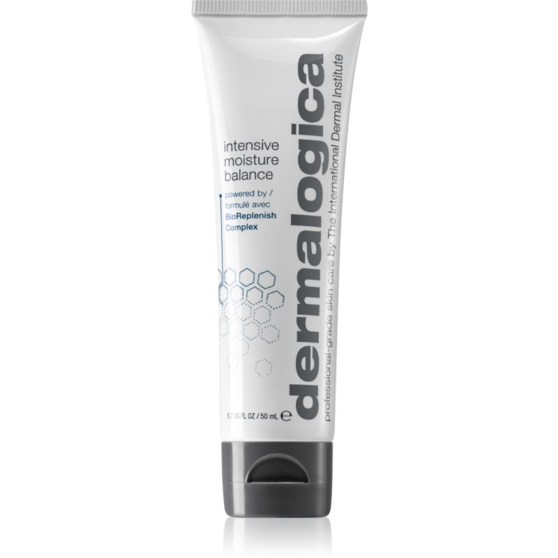 Dermalogica Daily Skin Health Intensive Moisture Balance Crema Nutriente Antiossidante Effetto Idratante 50 Ml