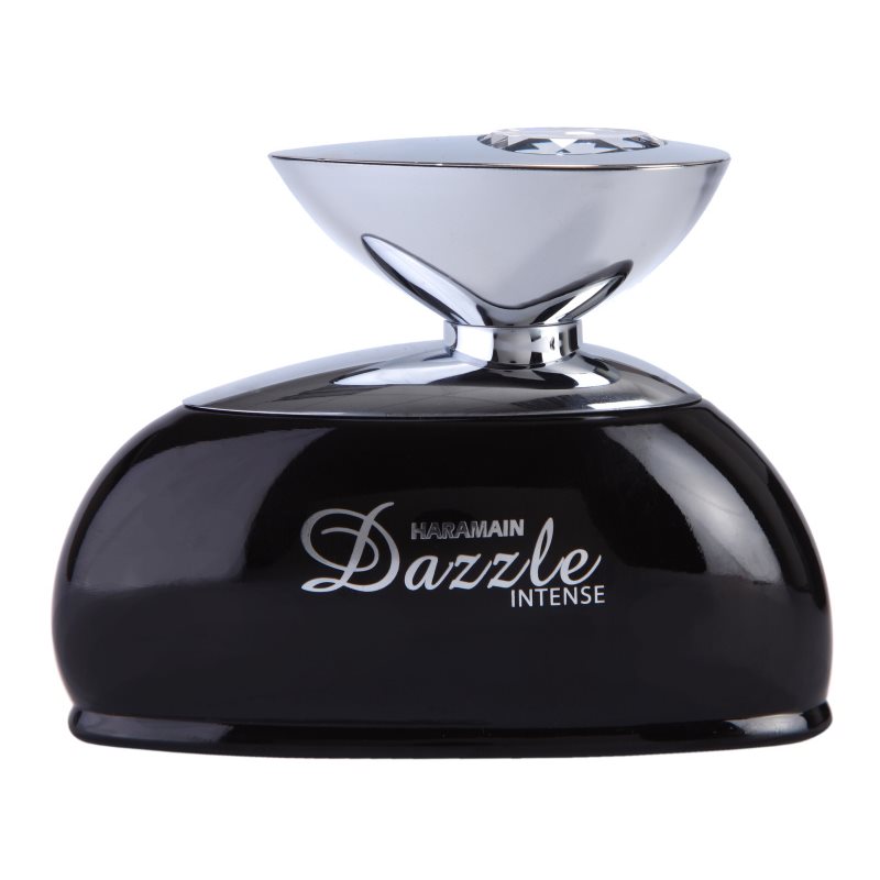 Al Haramain Dazzle Intense Eau De Parfum Unisex 100 Ml