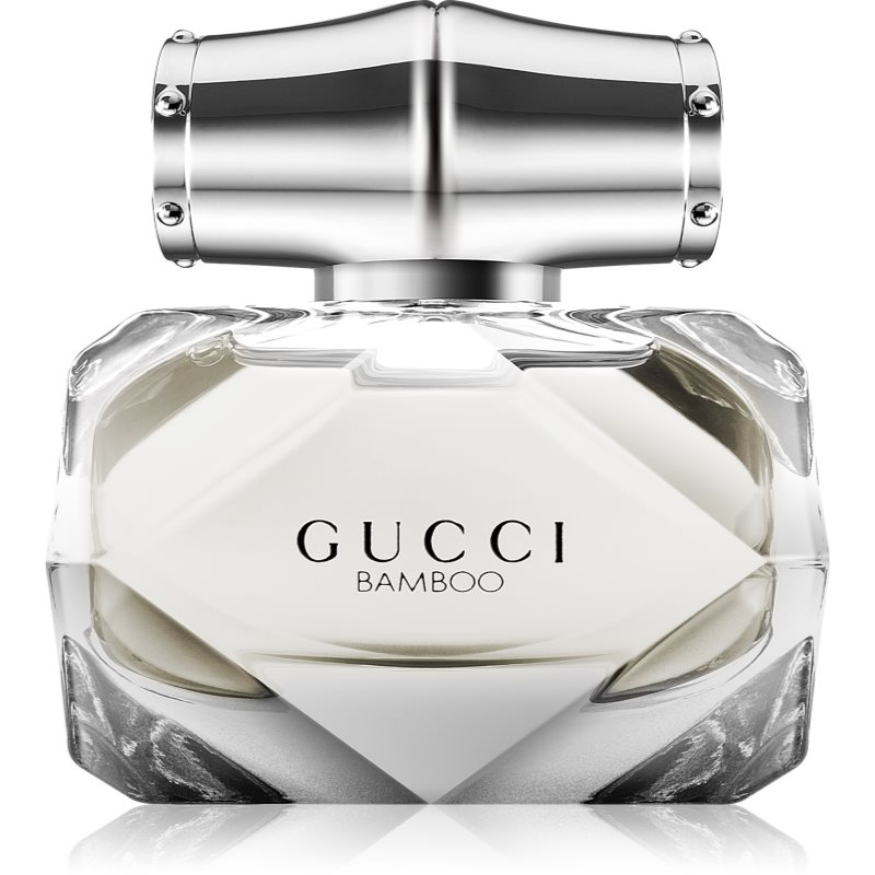 Gucci Bamboo Eau De Parfum Da Donna 30 Ml