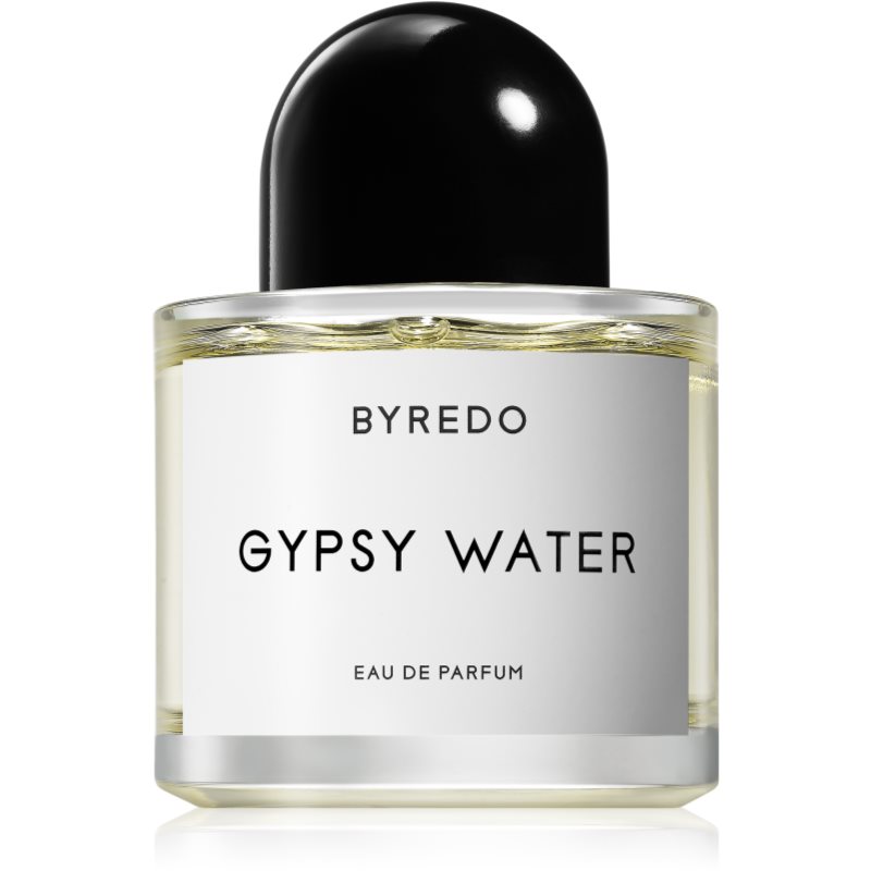 Byredo Gypsy Water Eau De Parfum Unisex 100 Ml