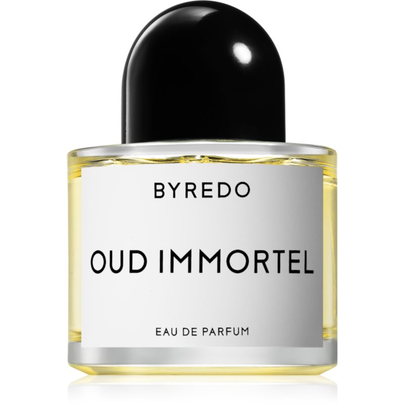 Byredo Oud Immortel Eau De Parfum Unisex 50 Ml