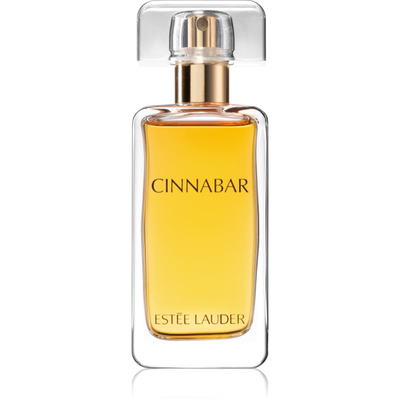 Estée Lauder Cinnabar Eau De Parfum Da Donna 50 Ml