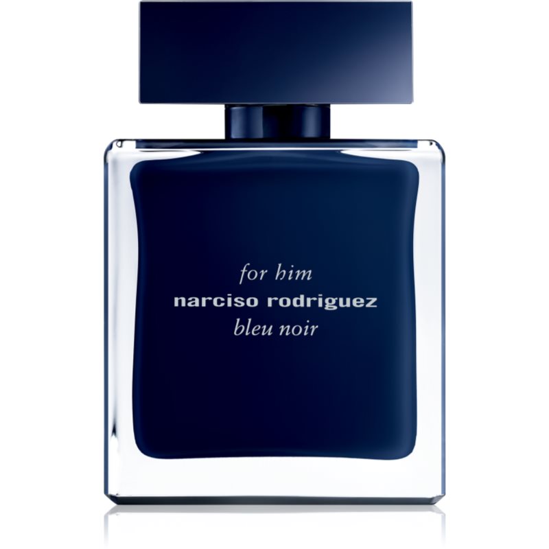 Narciso Rodriguez For Him Bleu Noir Eau De Toilette Per Uomo 100 Ml