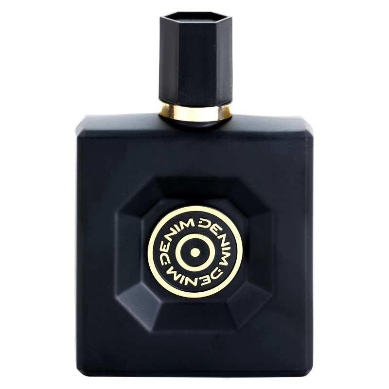 Denim Gold Eau De Toilette Per Uomo 100 Ml