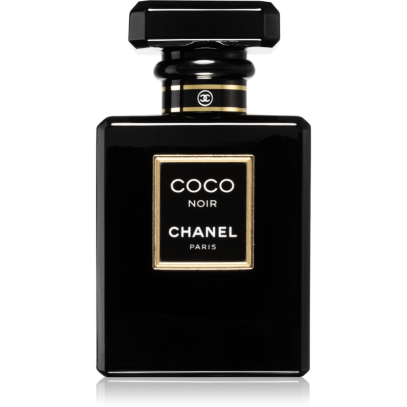 Chanel Coco Noir Eau De Parfum Da Donna 35 Ml
