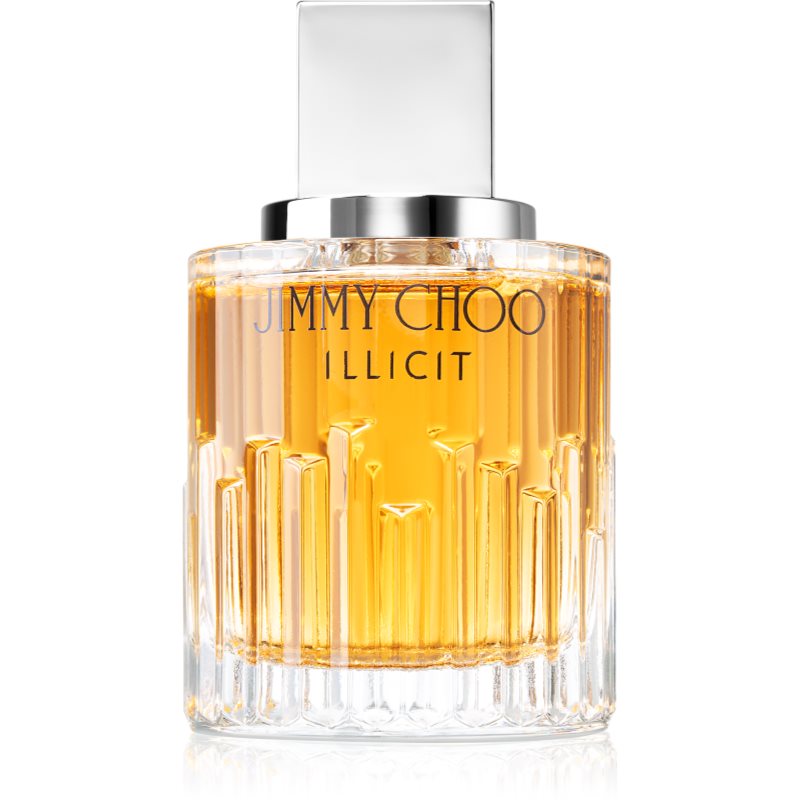 Jimmy Choo Illicit Eau De Parfum Da Donna 60 Ml