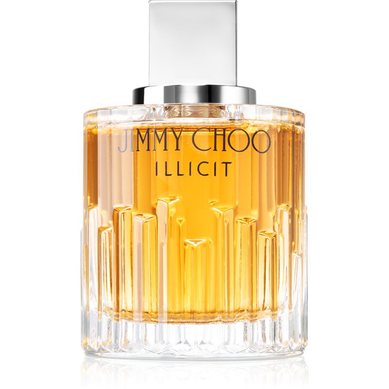 Jimmy Choo Illicit Eau De Parfum Da Donna 100 Ml